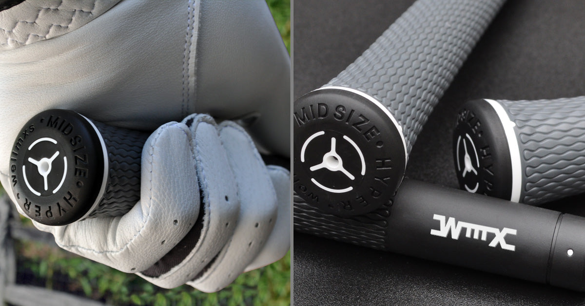 WMX Grips Redefines Midsize Performance with Breakthrough