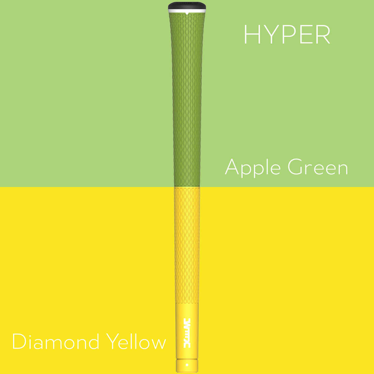 HYPER Golf Grip – WMX - wellmxs