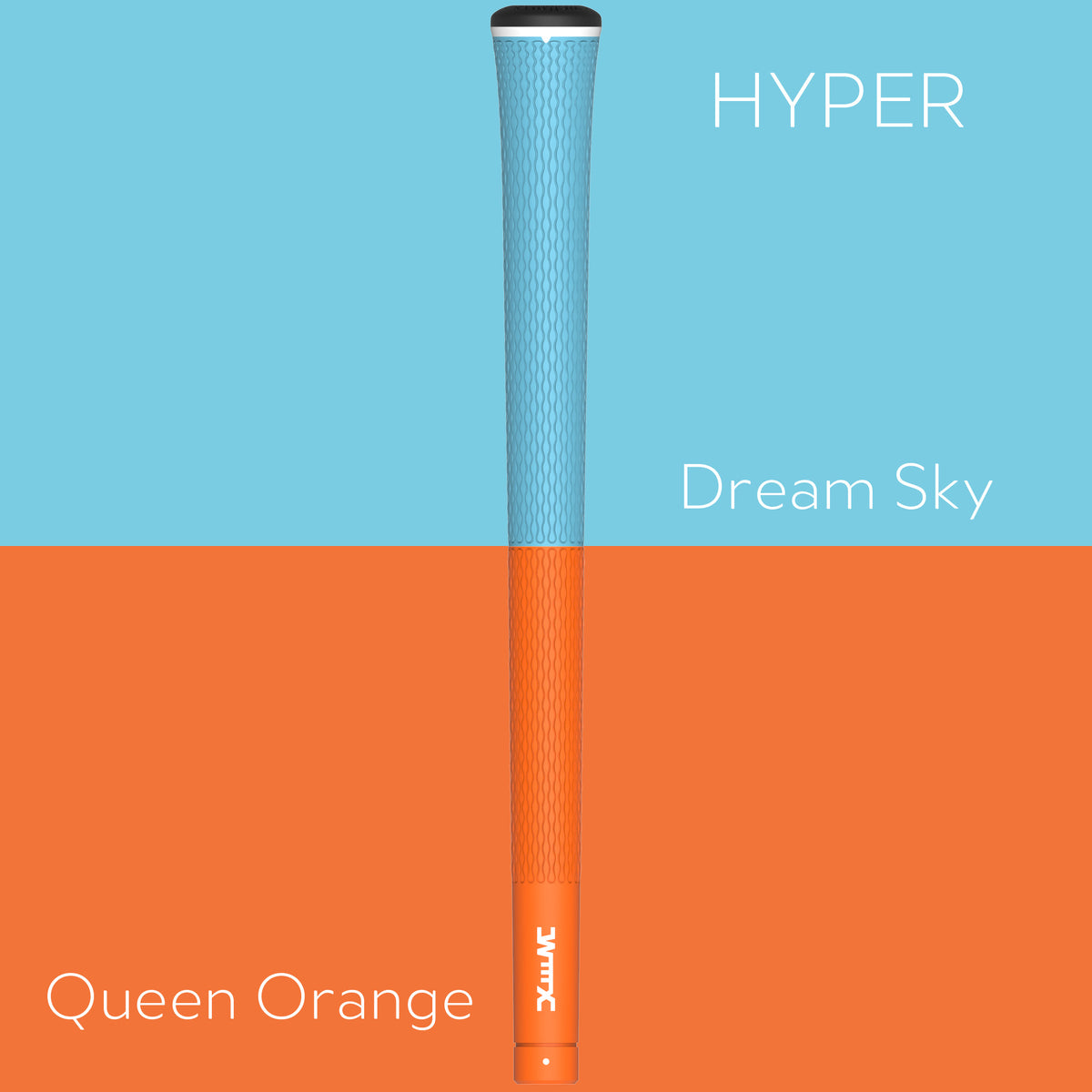 HYPER Golf Grip – WMX - wellmxs